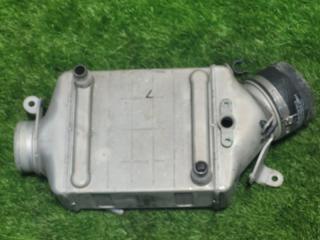 Радиатор интеркулера BMW X5 2011