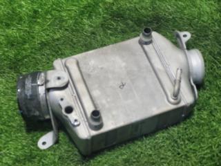 Радиатор интеркулера BMW X5 2011