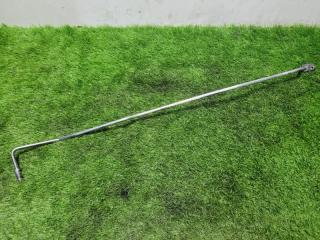 Трубка системы Dynamic Drive BMW X5 2011