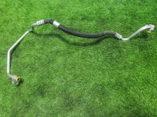 Трубка кондиционера BMW X5 2011