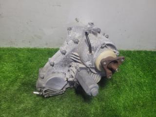 Коробка раздаточная BMW X5 2011