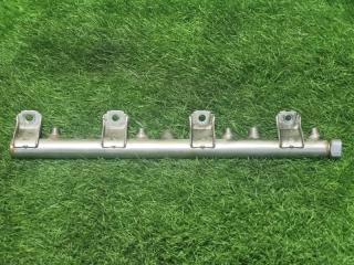 Рейка топливная (рампа) левая BMW X5 2011