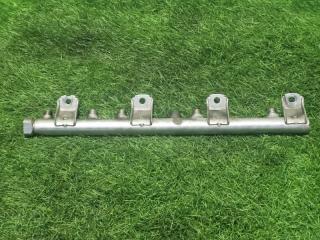 Рейка топливная (рампа) правая BMW X5 2011