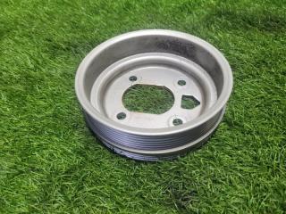 Шкив коленвала (демпфер) BMW X5 2011