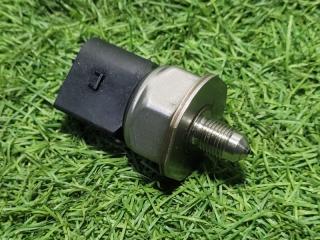 Датчик давления топлива BMW X5 2011 контрактная Датчик давления топлива BMW X5 2011