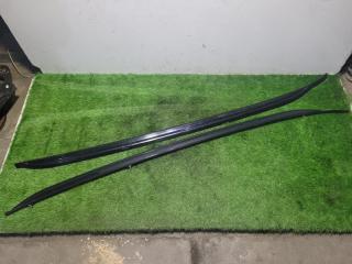 Рейлинги комплект BMW X5 2011