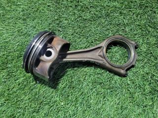 Поршень с шатуном BMW X6 2009 Б/У Поршень с шатуном BMW X6 2009