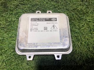 Блок розжига ксенона BMW X5 2011 контрактная Блок розжига ксенона BMW X5 2011