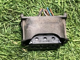 Фото запчасти фишка (разъем) BMW X5 2011 контрактная запчасть Запчасть фишка (разъем) BMW X5 2011