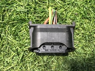 Фото запчасти фишка (разъем) BMW X5 2011 контрактная запчасть Запчасть фишка (разъем) BMW X5 2011