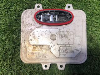 Блок розжига ксенона BMW X5 2011 контрактная Блок розжига ксенона BMW X5 2011