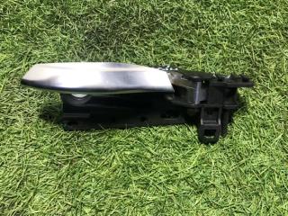 Ручка двери внутренняя передняя левая BMW 7 2010 контрактная Ручка двери внутренняя передняя левая BMW 7 2010