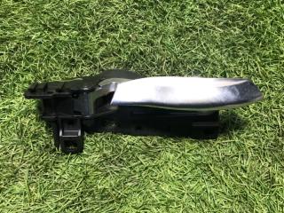 Ручка двери внутренняя передняя правая BMW 7 2010 контрактная Ручка двери внутренняя передняя правая BMW 7 2010