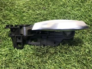 Ручка двери внутренняя задняя правая BMW 7 2010 контрактная Ручка двери внутренняя задняя правая BMW 7 2010