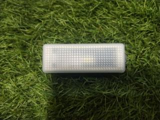 Фото запчасти плафон салонный BMW 7 2010 контрактная запчасть Запчасть плафон салонный BMW 7 2010