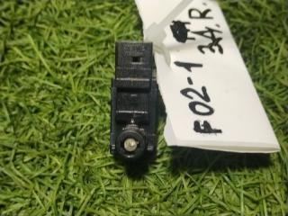 Подсветка двери BMW 7 2010 контрактная Подсветка двери BMW 7 2010