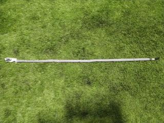 Трос замка двери передний BMW 7 2010