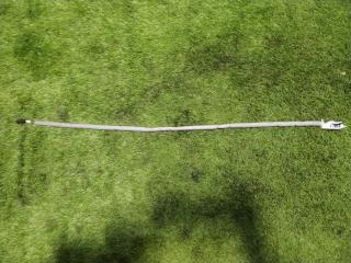 Трос замка двери задний BMW 7 2010