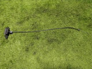 Ручка открывания капота BMW X5 2011 контрактная Ручка открывания капота BMW X5 2011