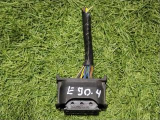 Фото запчасти фишка (разъем) BMW 3 2009 контрактная запчасть Запчасть фишка (разъем) BMW 3 2009