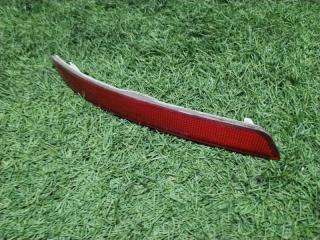 Отражатель бампера задний левый BMW 5 2012