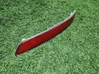 Отражатель бампера задний правый BMW 5 2012