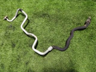 Трубка масляная BMW X5 2011 контрактная Трубка масляная BMW X5 2011