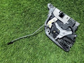 Замок двери задний правый BMW 5 2018