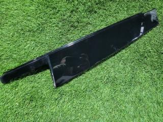 Накладка рамки двери задняя правая BMW 5 2018