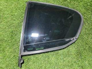 Форточка двери стекло задняя левая BMW 5 2018