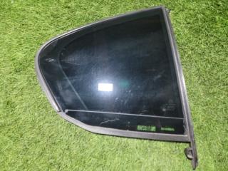 Форточка двери стекло задняя правая BMW 5 2018