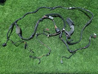 Проводка двери задняя левая BMW 5 2018 контрактная Проводка двери задняя левая BMW 5 2018