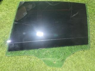 Стекло двери заднее левое BMW 5 2018