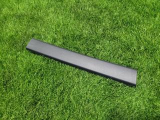 Накладка рамки двери задняя правая BMW 5 2018