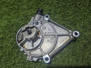 Насос вакуумный BMW 3