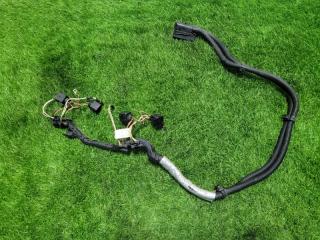 Проводка катушек зажигания BMW 3