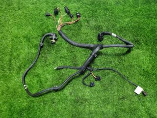 Проводка КПП BMW 3