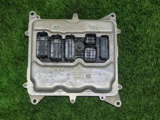 Блок управления двигателем BMW 3 контрактная Блок управления двигателем BMW 3