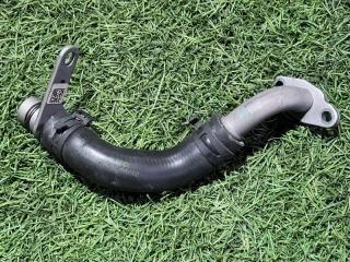 Трубка масляная BMW 3 контрактная Трубка масляная BMW 3