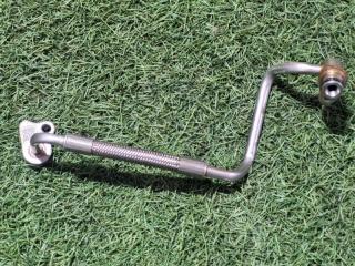 Трубка масляная BMW 3 контрактная Трубка масляная BMW 3