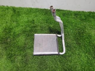 Радиатор отопителя печки Hyundai Solaris 2012