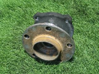 Ступица задняя BMW X5 2011