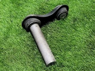 Рычаг интегральный задний BMW X5 2011