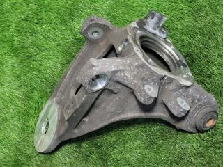 Кулак поворотный задний правый BMW X5 2011