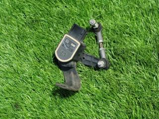 Датчик дорожного просвета задний левый BMW X5 2011