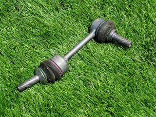 Стойка стабилизатора задняя BMW X5 2011