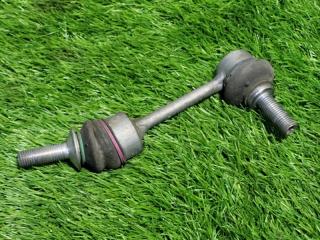 Стойка стабилизатора задняя BMW X5 2011