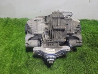 Редуктор моста заднего BMW X5 2011