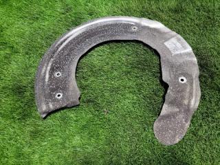 Пыльник тормозного диска передний правый BMW 5 2018 контрактная Пыльник тормозного диска передний правый BMW 5 2018