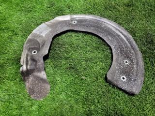 Пыльник тормозного диска передний левый BMW 5 2018 контрактная Пыльник тормозного диска передний левый BMW 5 2018